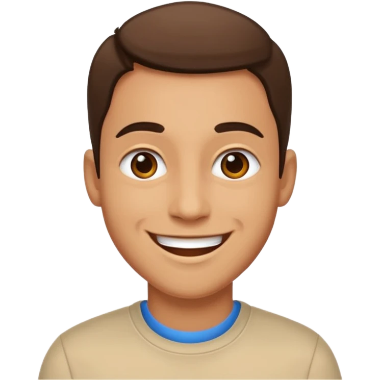 ich bin froh, ich bin lamine yamal emoji