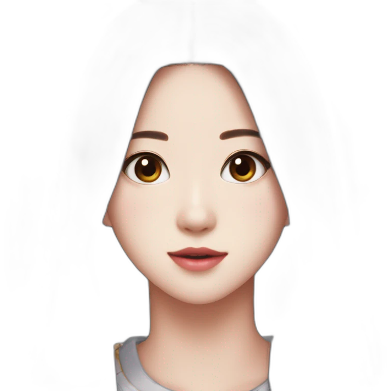 Jisoo blackpink emoji