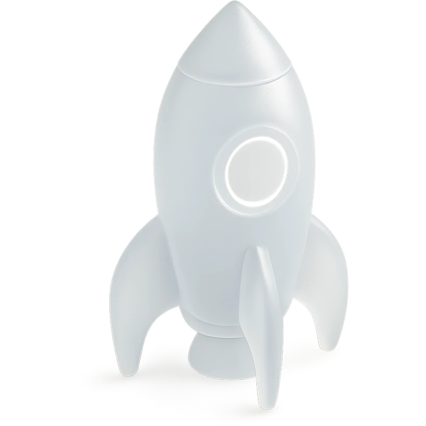 rocket emoji