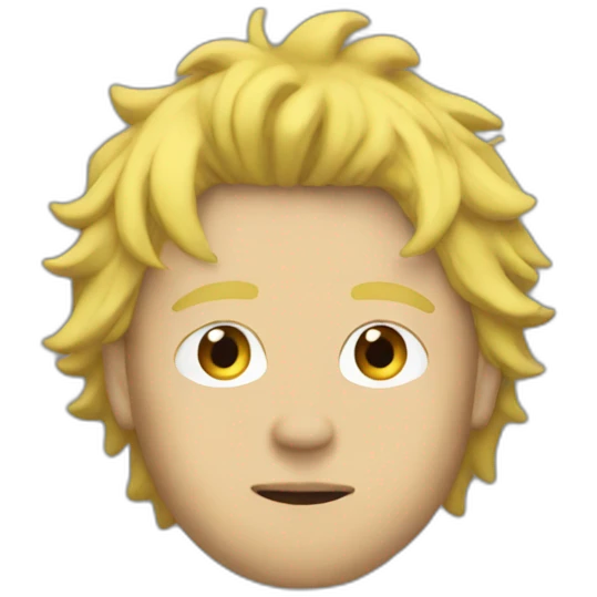 Tweek emoji
