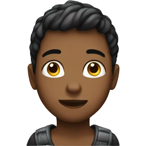 Boy  emoji