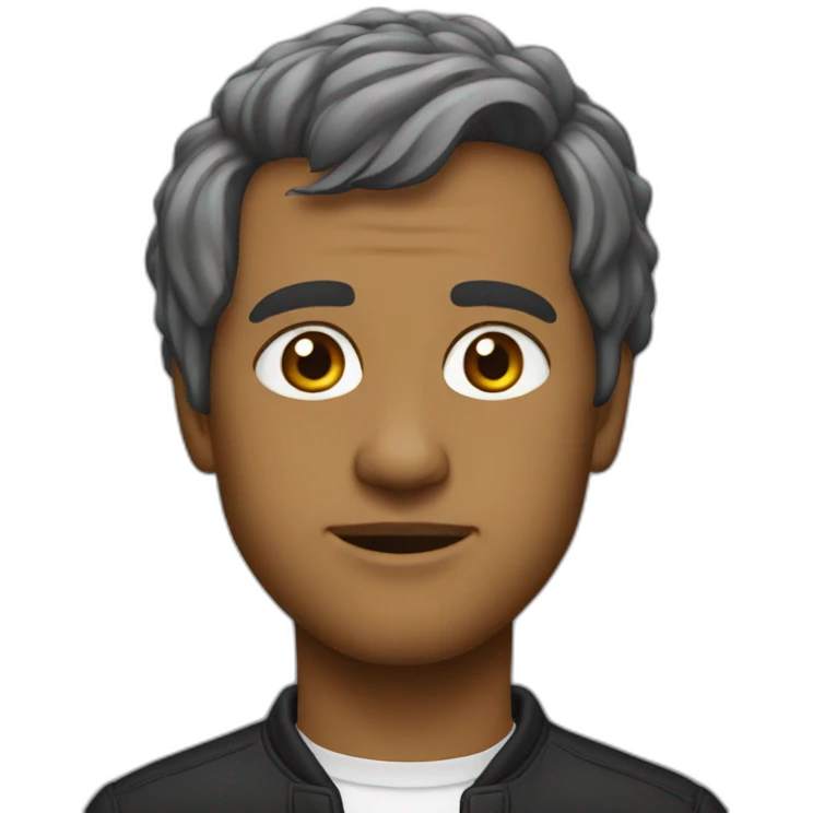 Zola l’artiste emoji