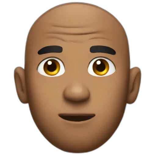 booba emoji