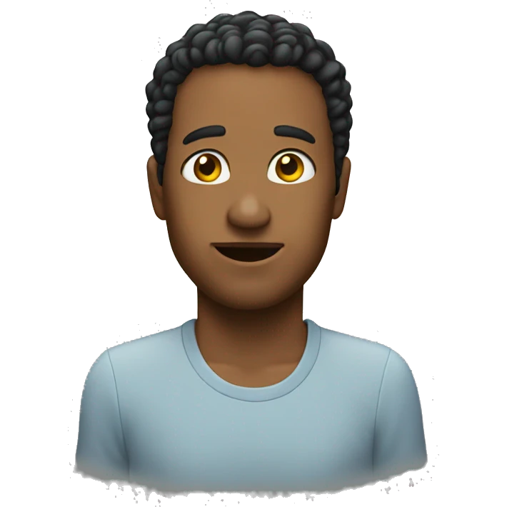 How are you?  emoji