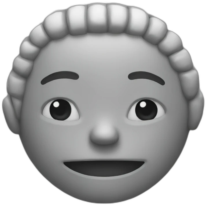 Pain emoji
