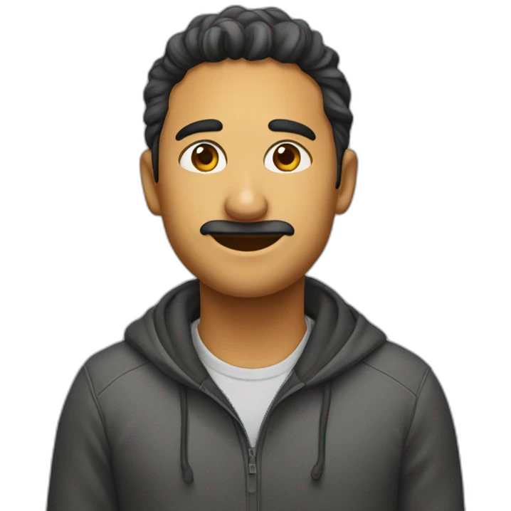 panzerotti human emoji
