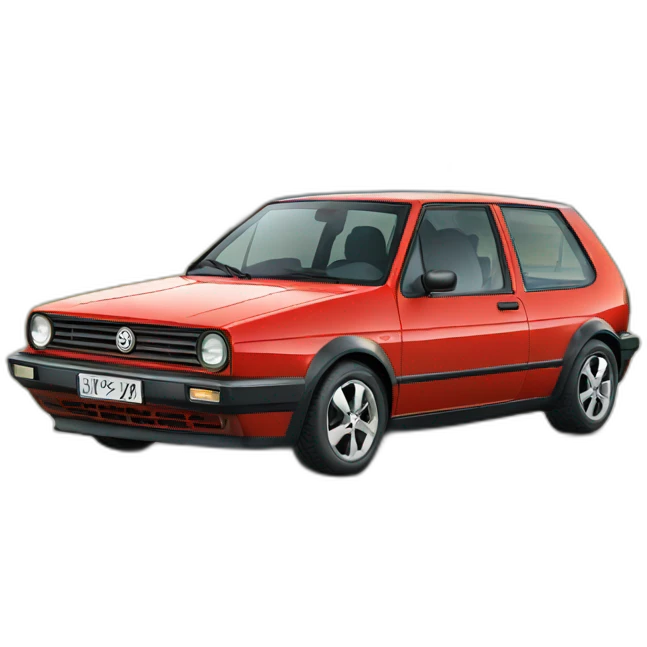 golf 3 emoji