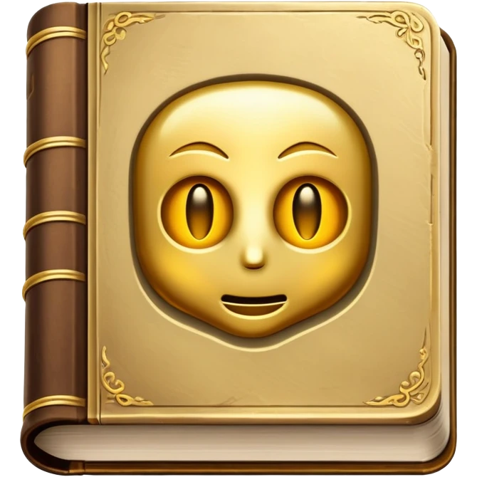 Libro aesthetic  emoji