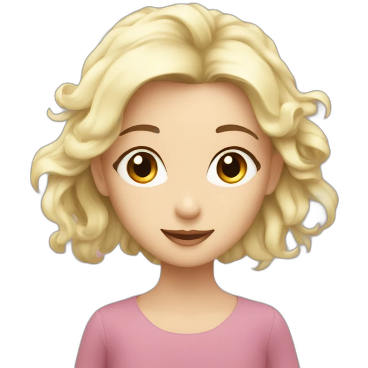 Étoile emoji