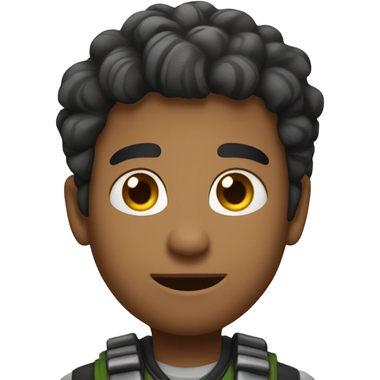 Fortnight GG emoji