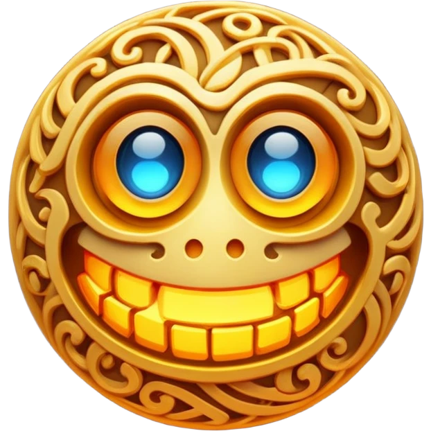 Domain expansion cool emoji