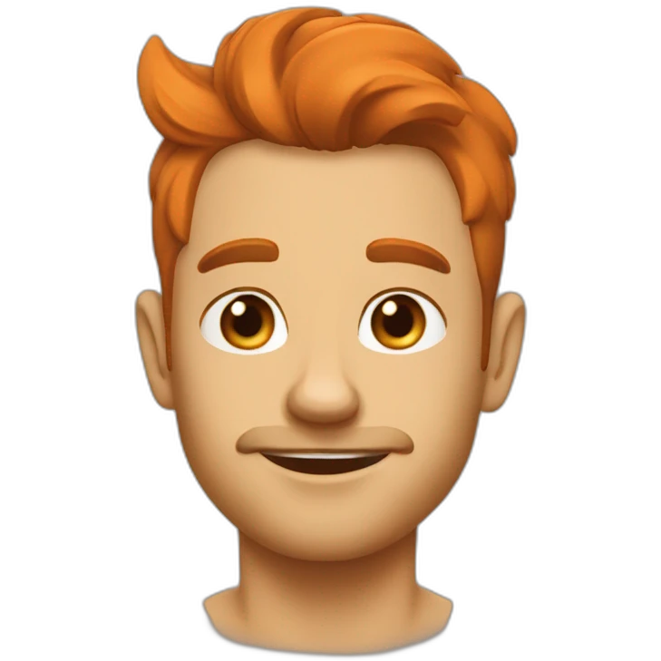 chipeur le renard emoji