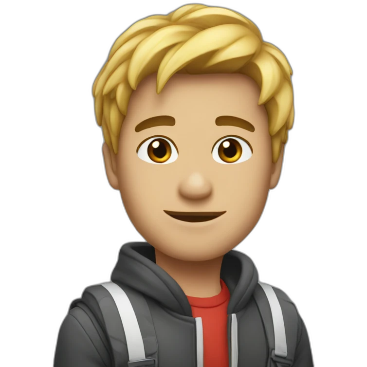 Lorenzo emoji