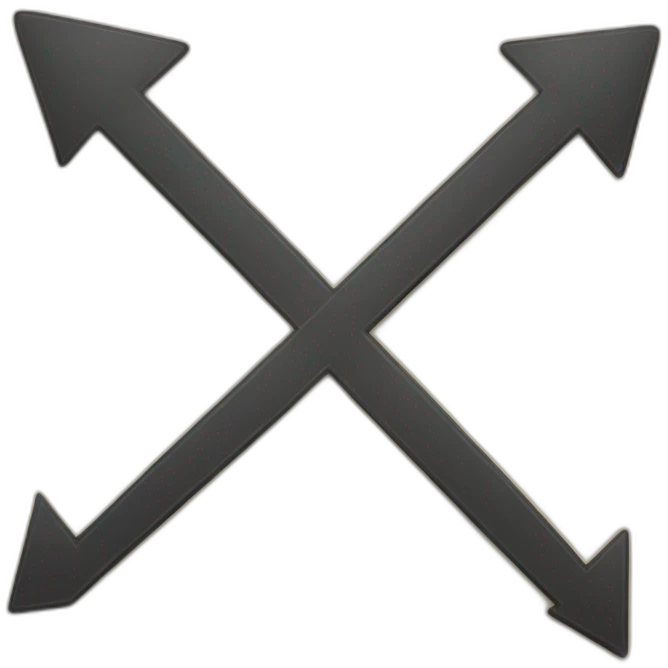 Up arrow  emoji