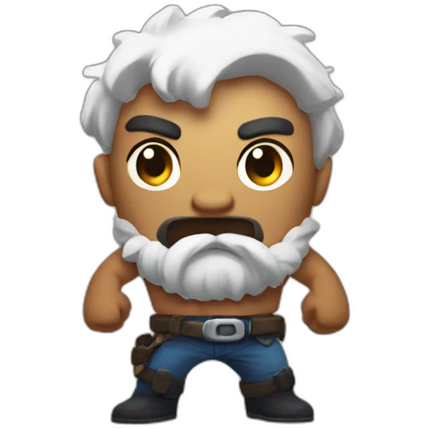 djin brawl star emoji