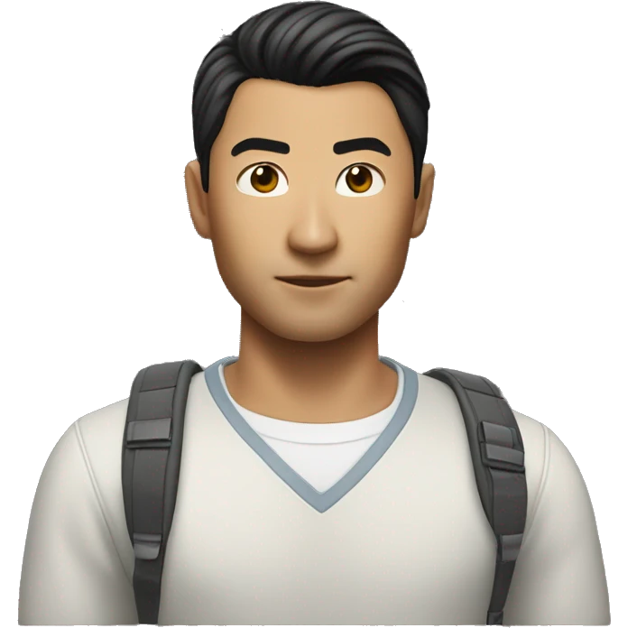 simu liu emoji