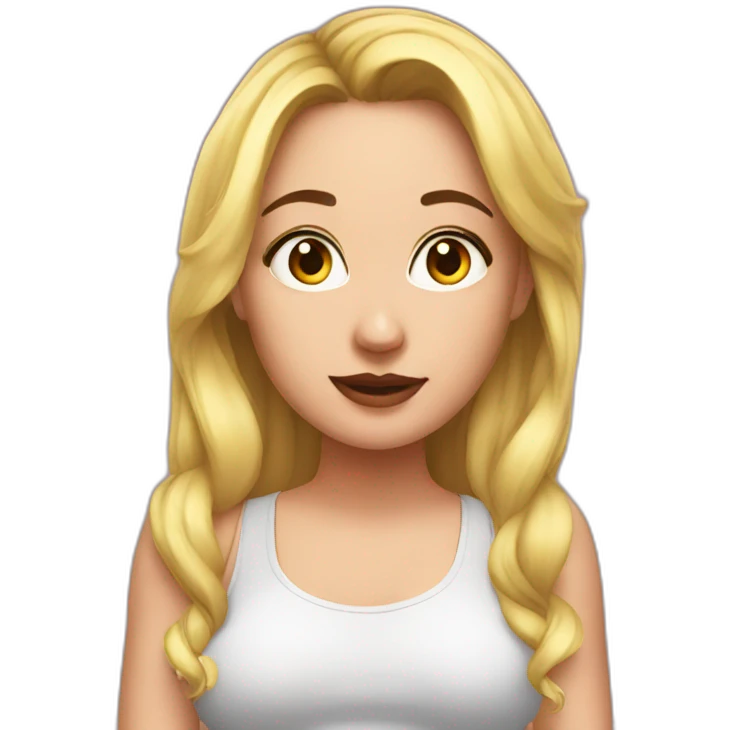 pawg emoji