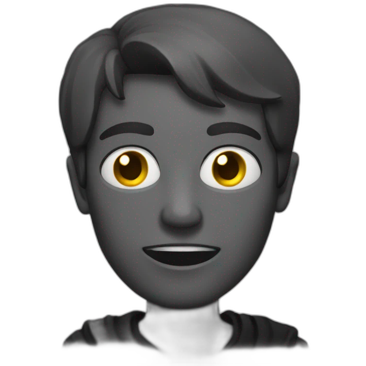 La mort emoji