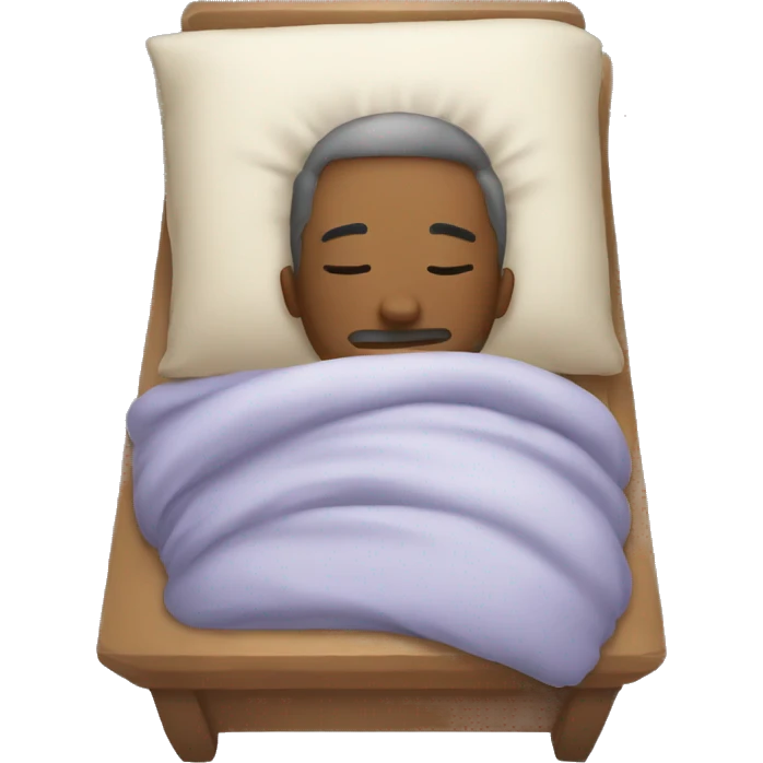 Dormir  emoji