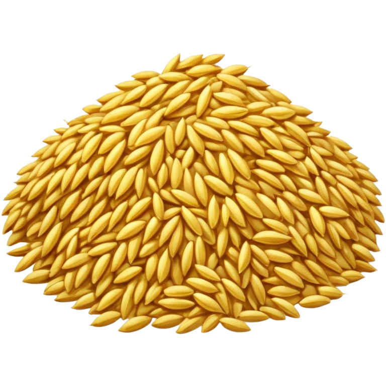 barley emoji
