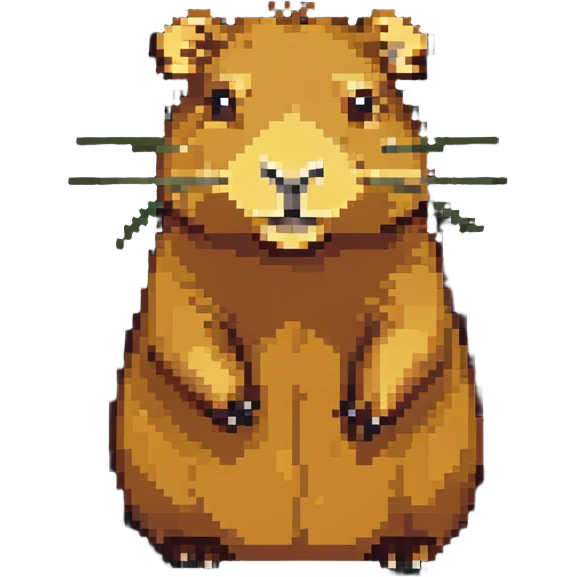 capybara emoji