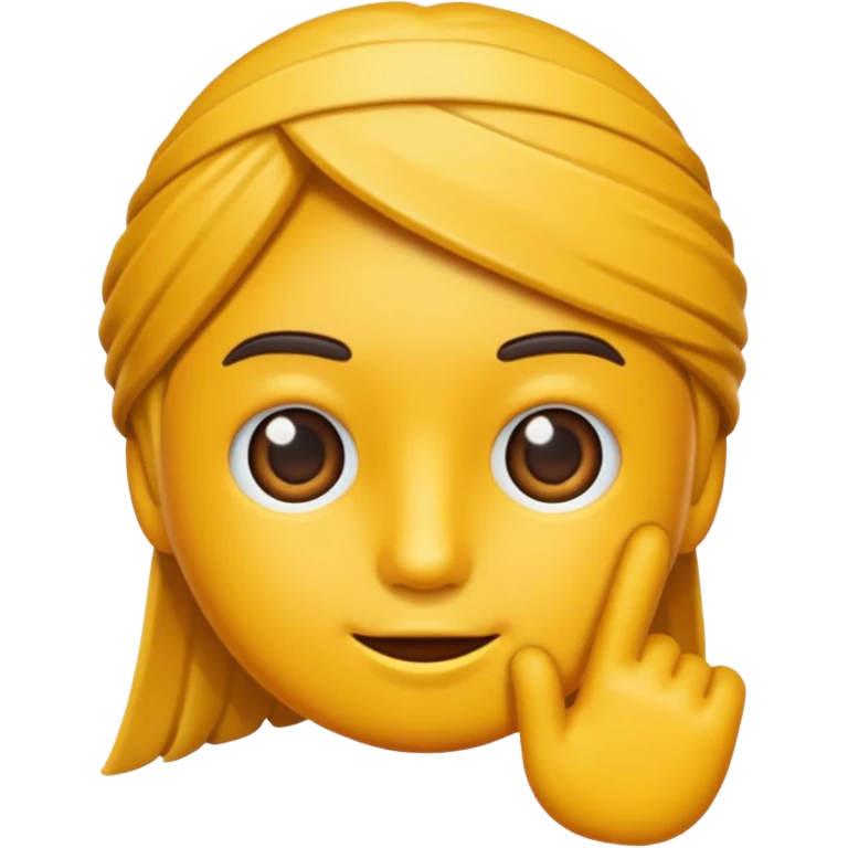 victor oshimen emoji
