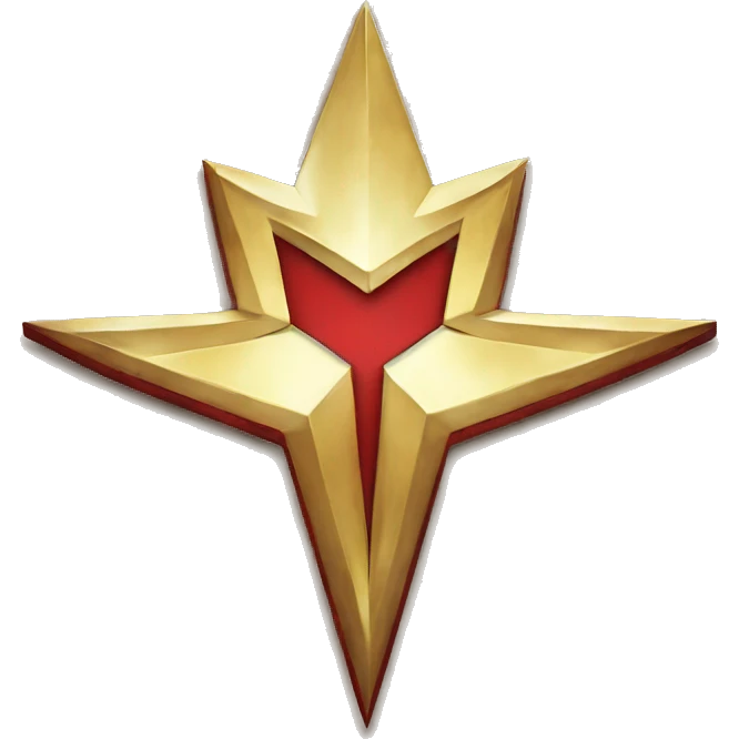 captain marvel logo symbol emoji