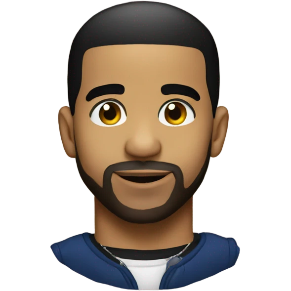 Drake emoji