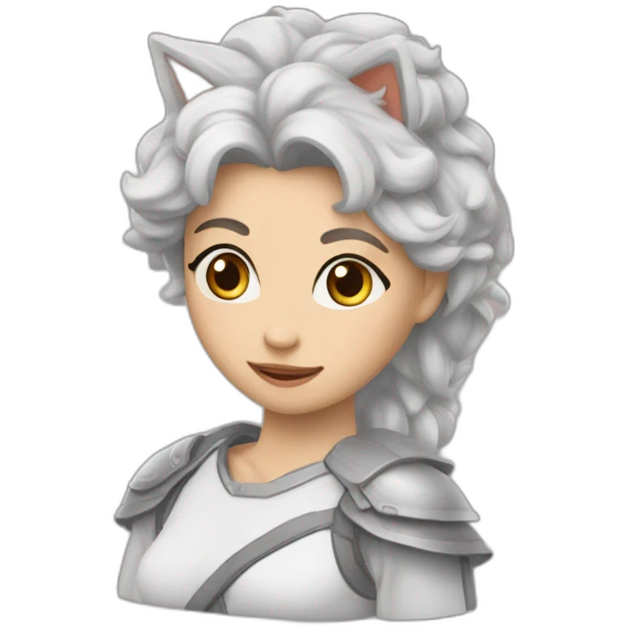 Милка которая ест собаку emoji