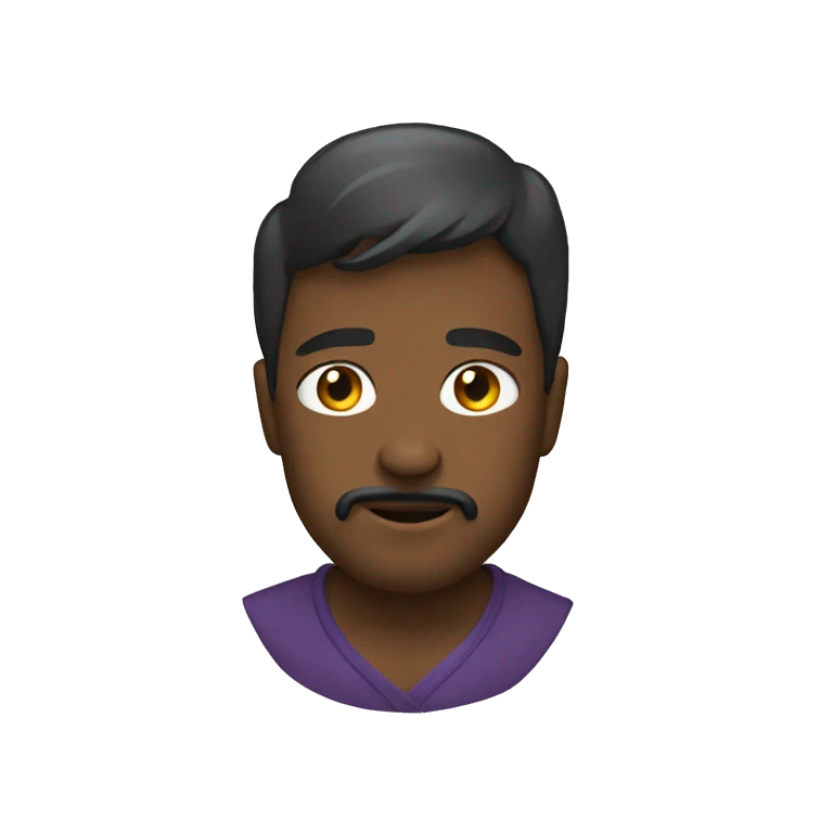erizo con lazo emoji