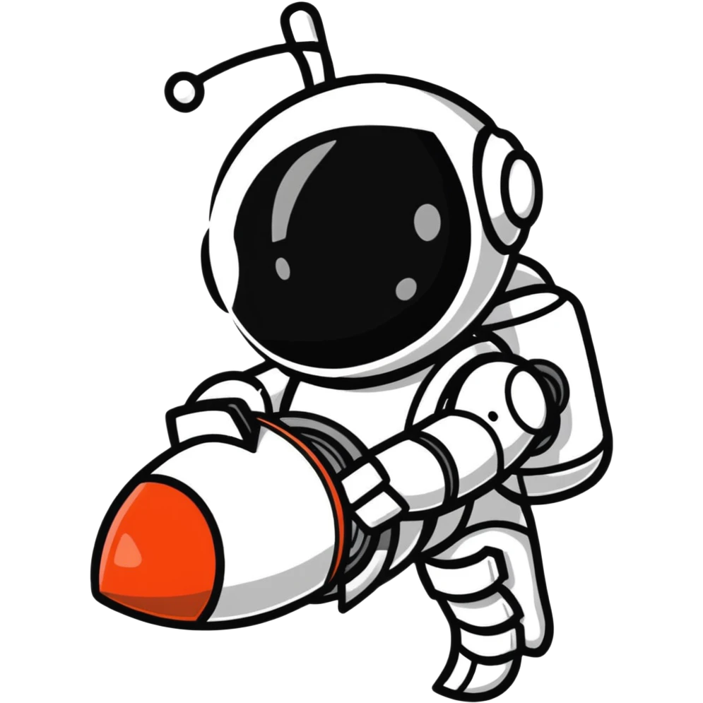 robot emoji