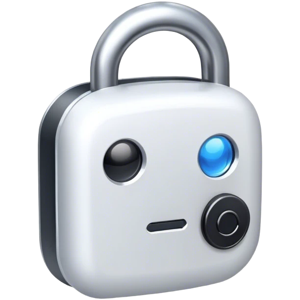 Cyber Security  emoji