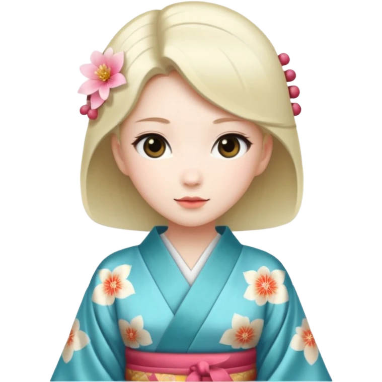 japaneese Princes emoji
