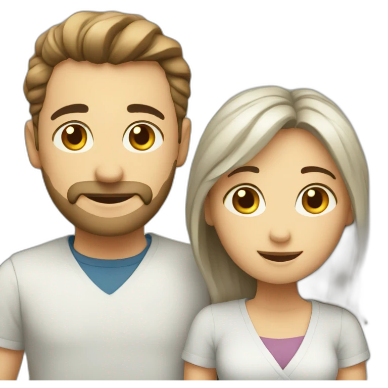 help-support-couple emoji