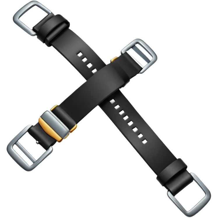 seat body belt  emoji