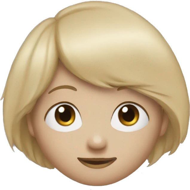 bunda emoji