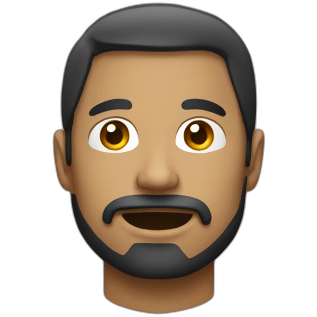 Jeanjass emoji