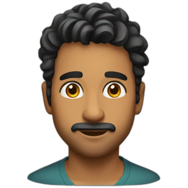 nishant emoji