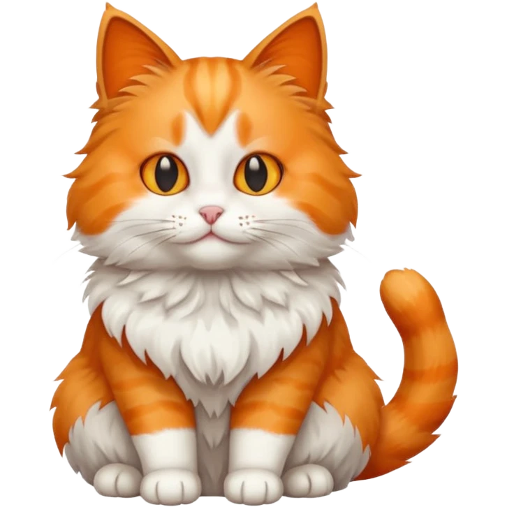 кот emoji