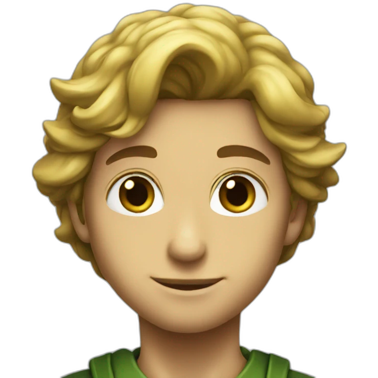 raphael emoji