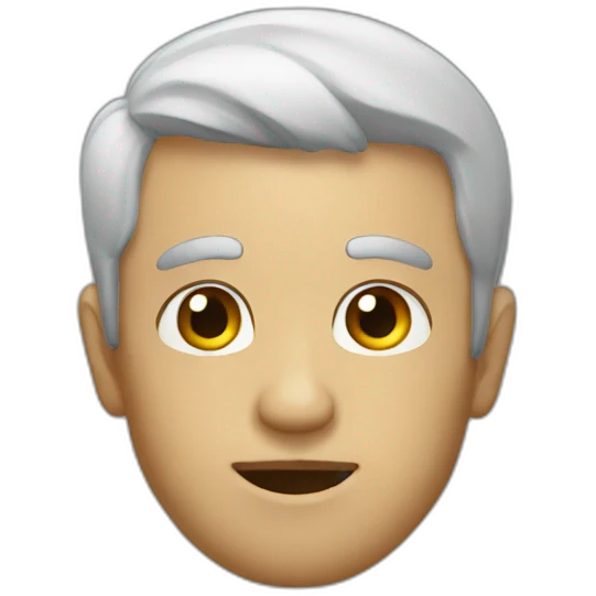 Sonreír emoji