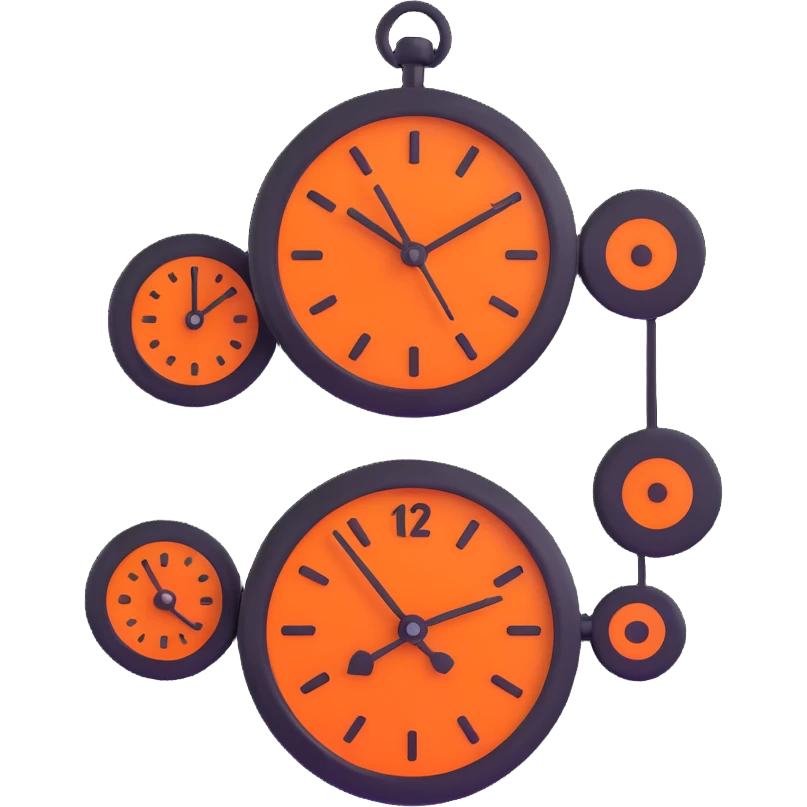 clockwork orange emoji