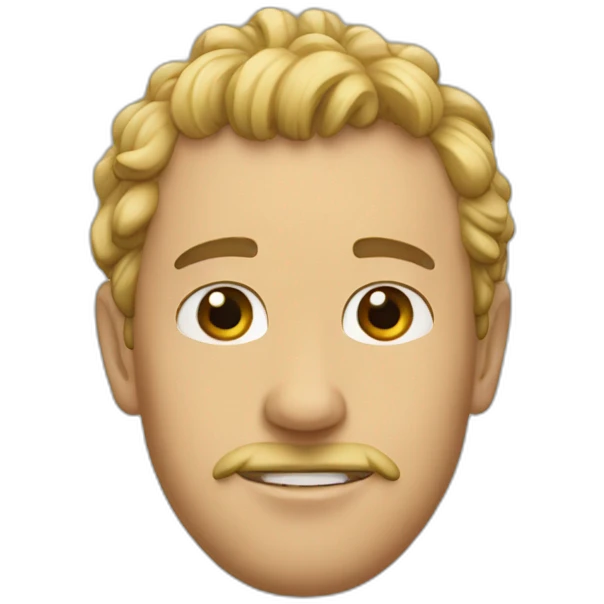 Luffi emoji