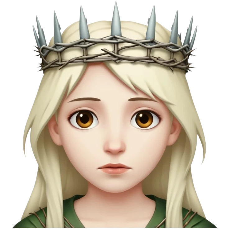 Semana santa emoji