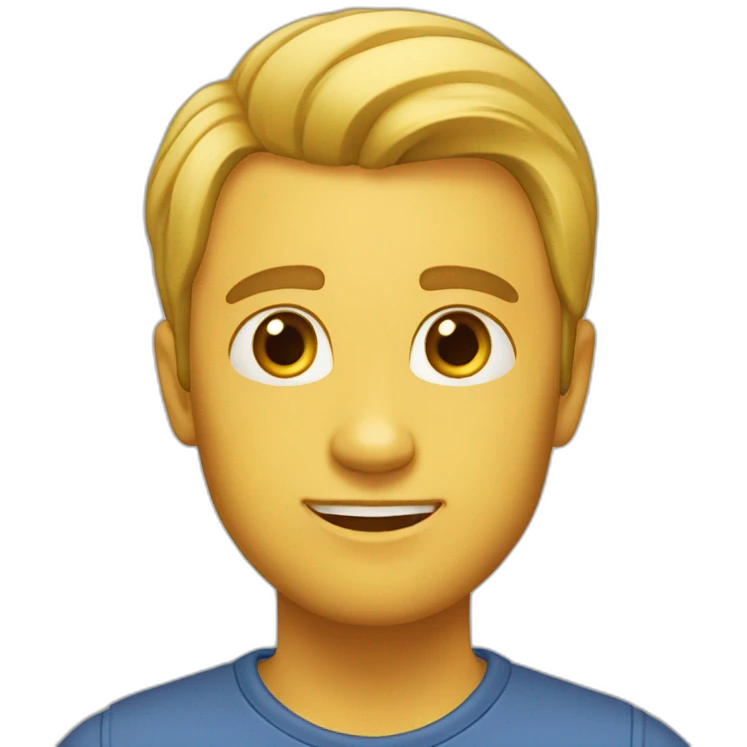 ЧЕБУРАШКА В БАРАШКЕ emoji