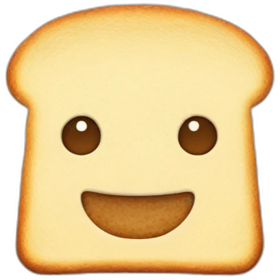 tosty emoji