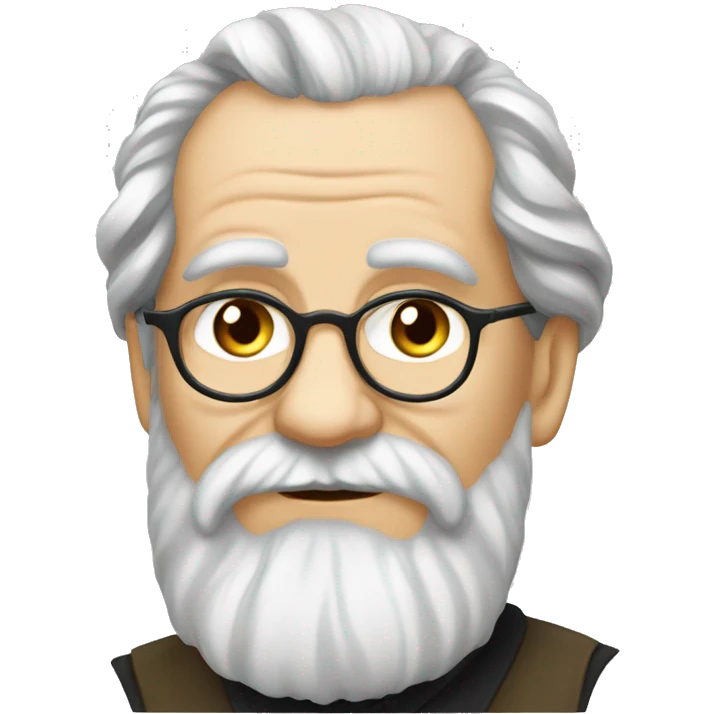 lev tolstoy emoji