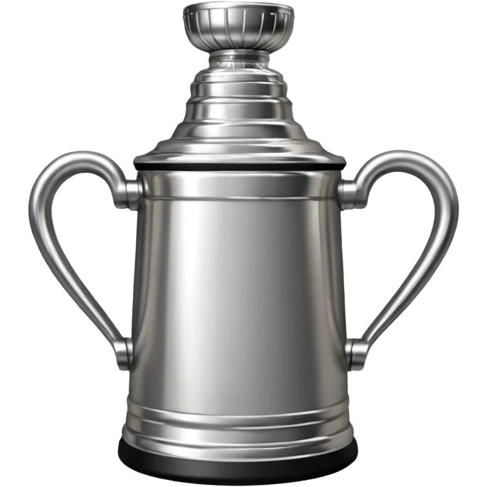 Stanley drinking cup emoji