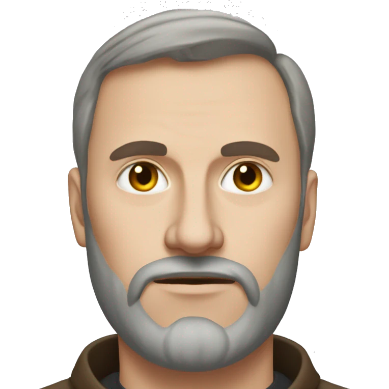 Sergei Dovlatov emoji