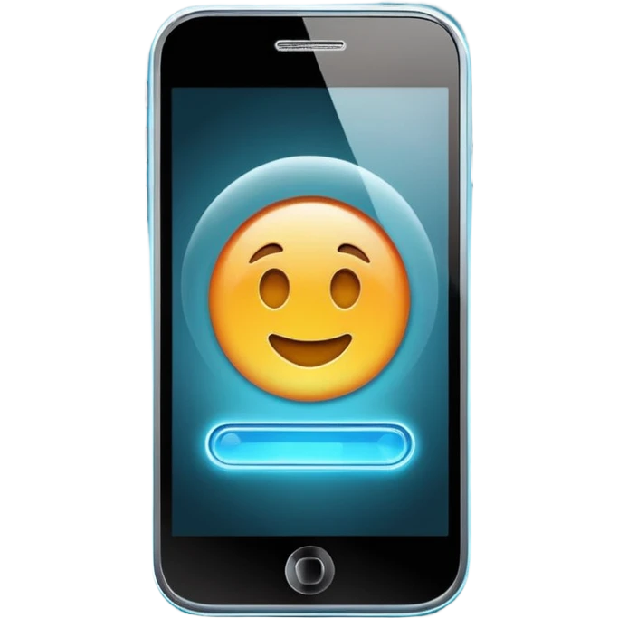 social media emoji